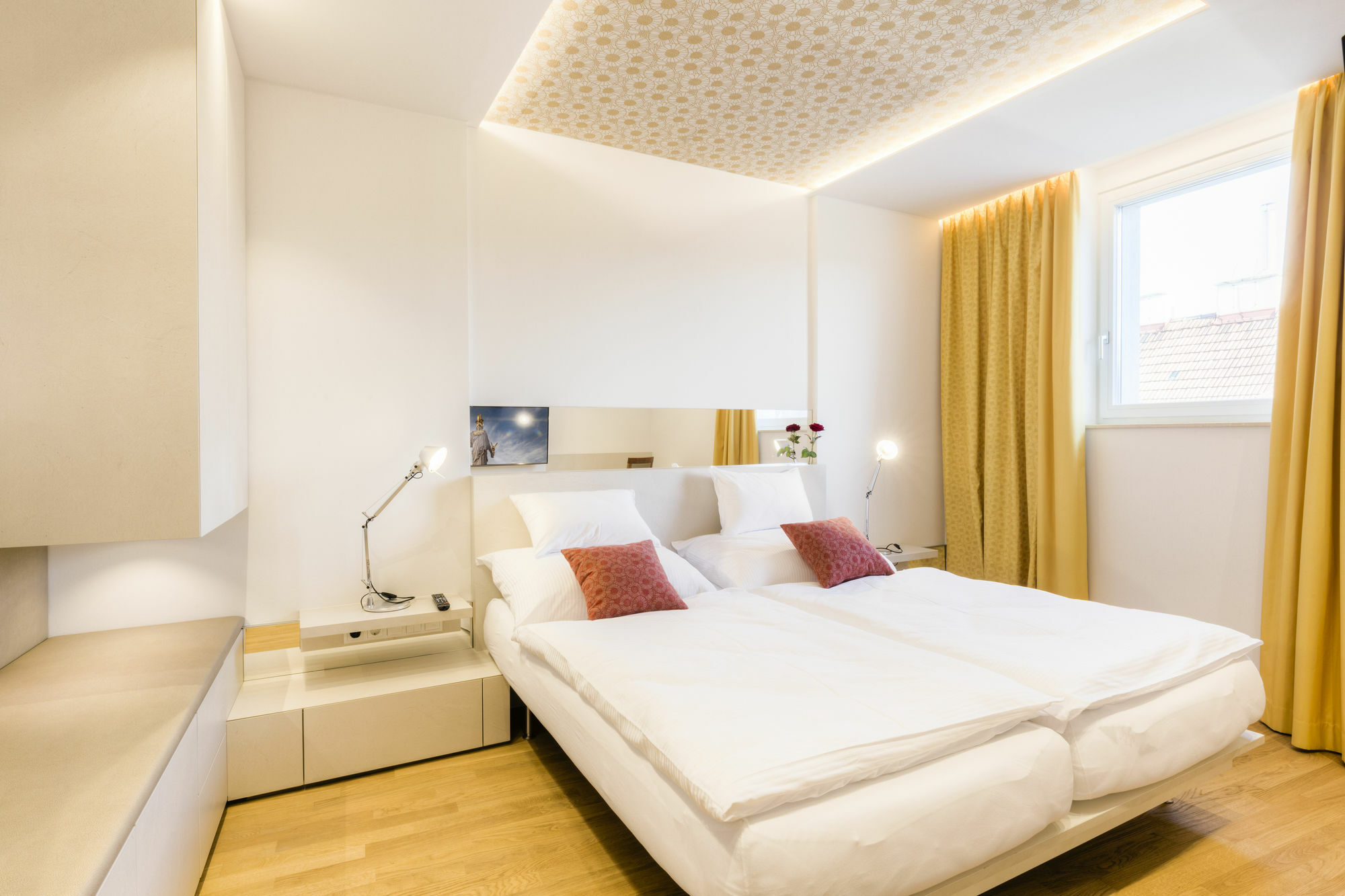 Vienna Grand Apartments Danube Exterior foto